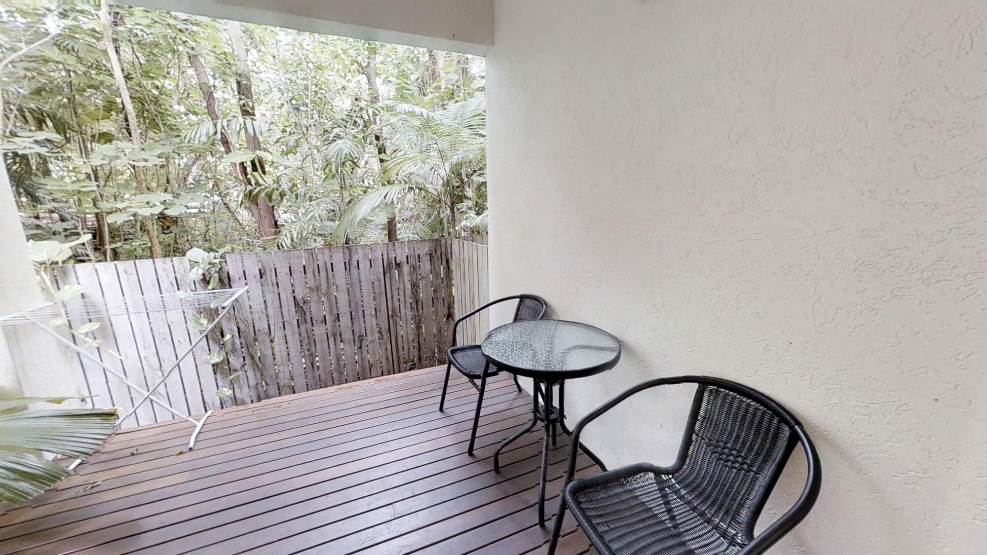 Silkari The Pavilions 4* Port Douglas