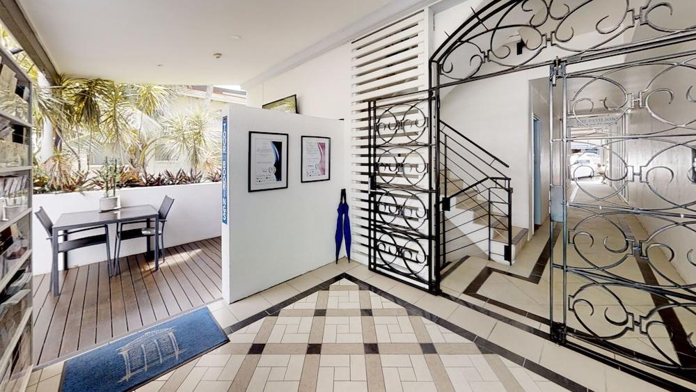 Silkari The Pavilions 4* Port Douglas