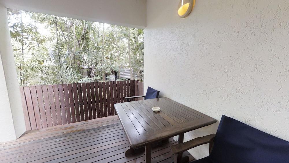 Aparthotel Silkari The Pavilions Port Douglas