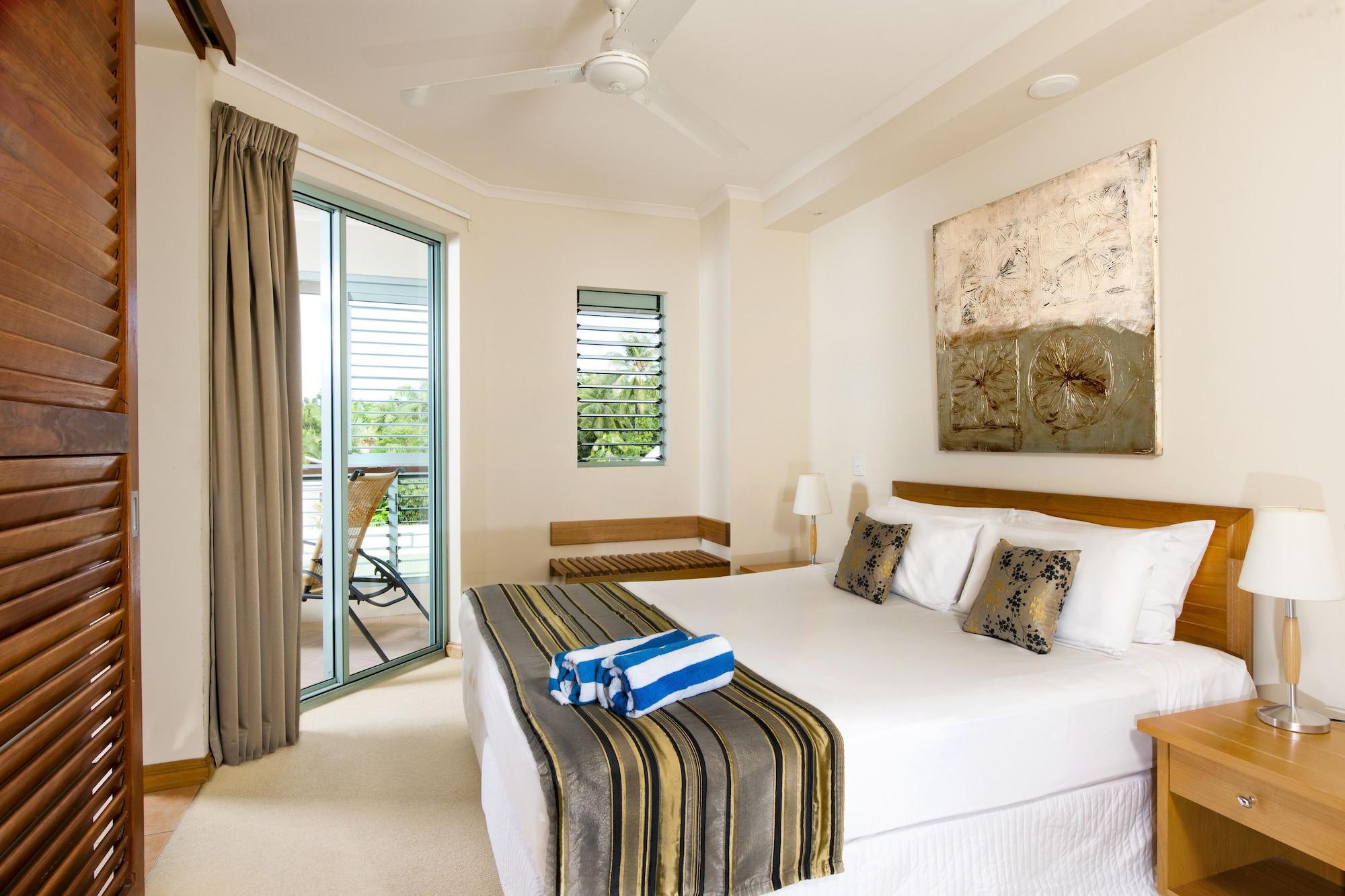 Hotel Mantra In The Village 4*