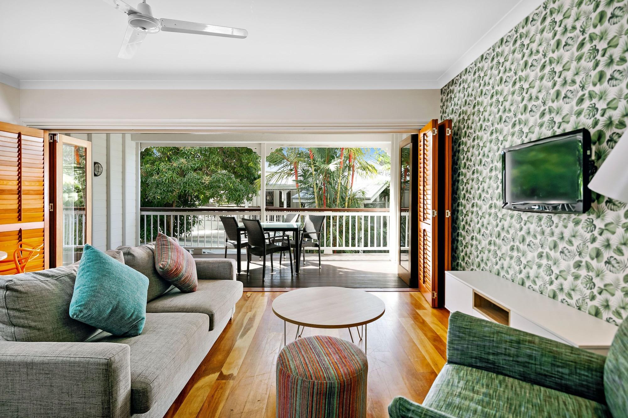 Mantra On The Inlet Resort 4*