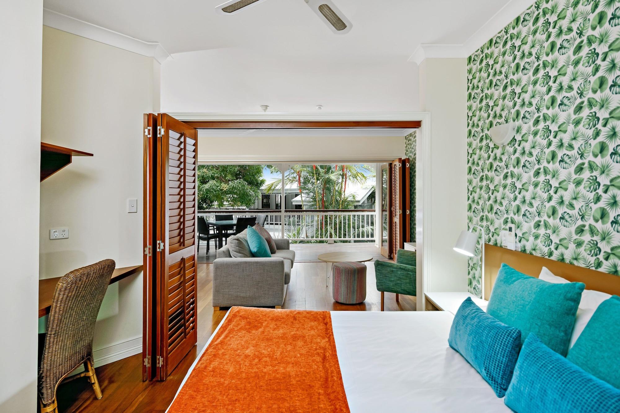 Mantra On The Inlet Resort