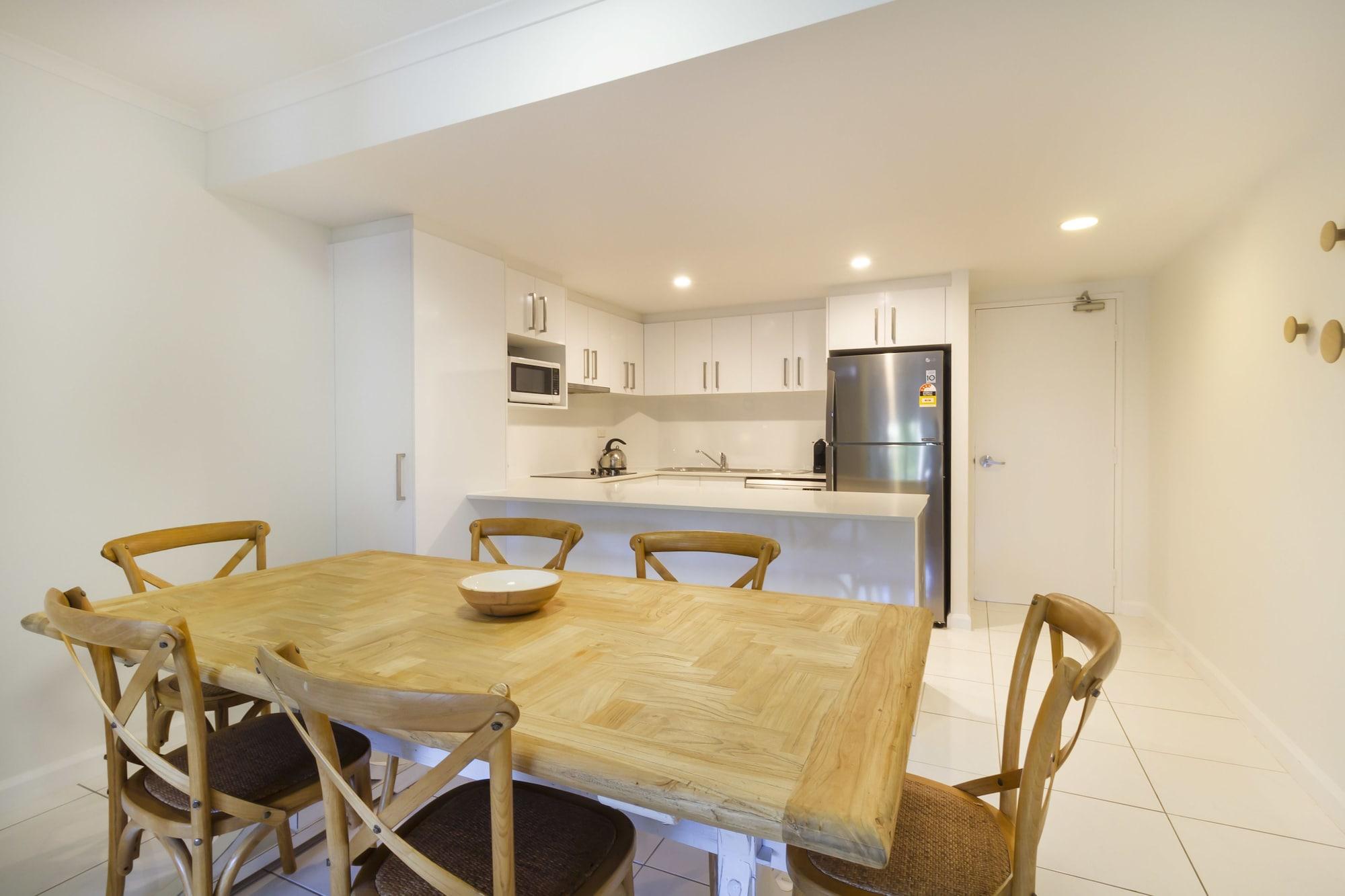 The White House 4* Port Douglas