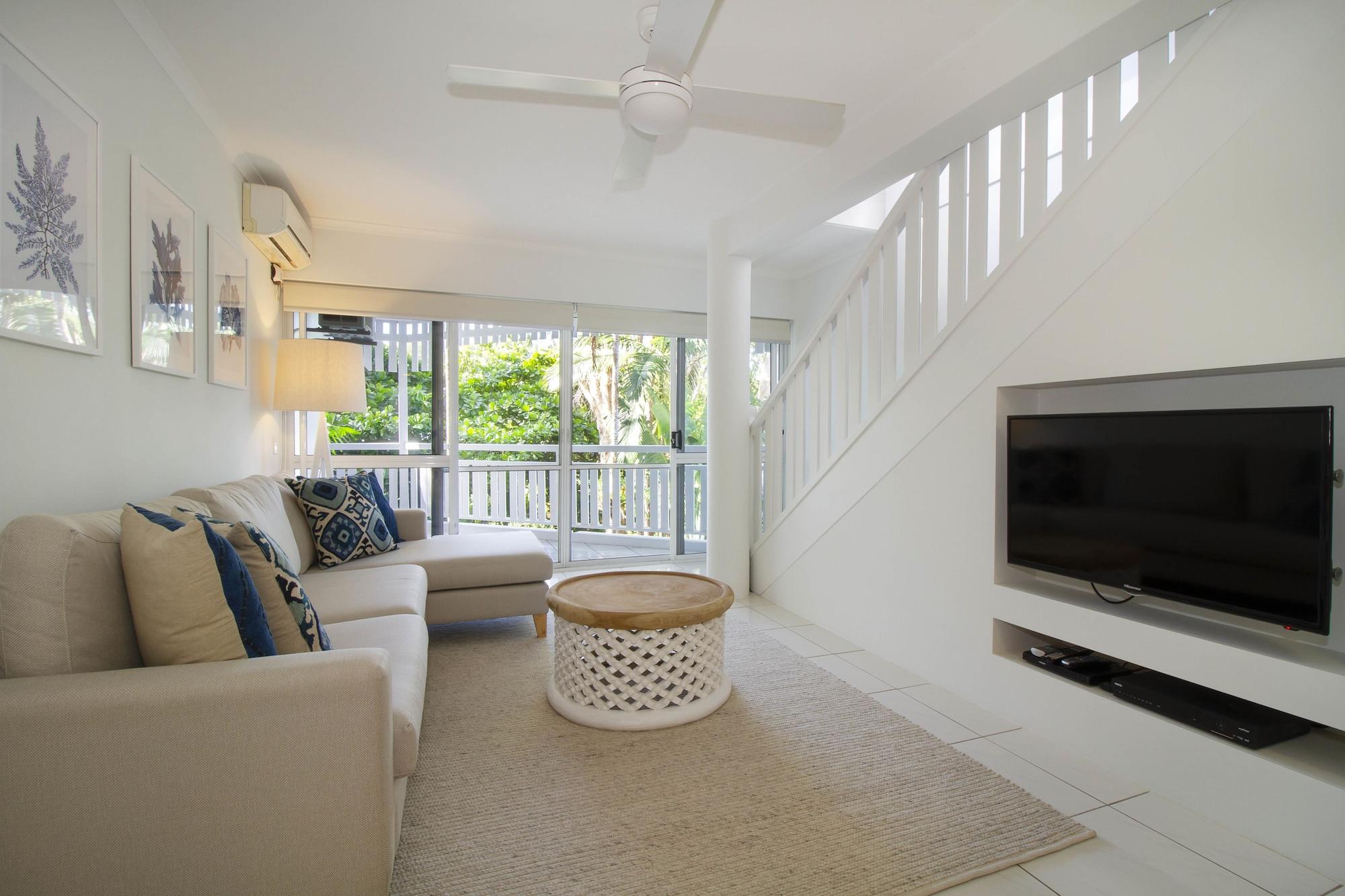 Aparthotel The White House Port Douglas
