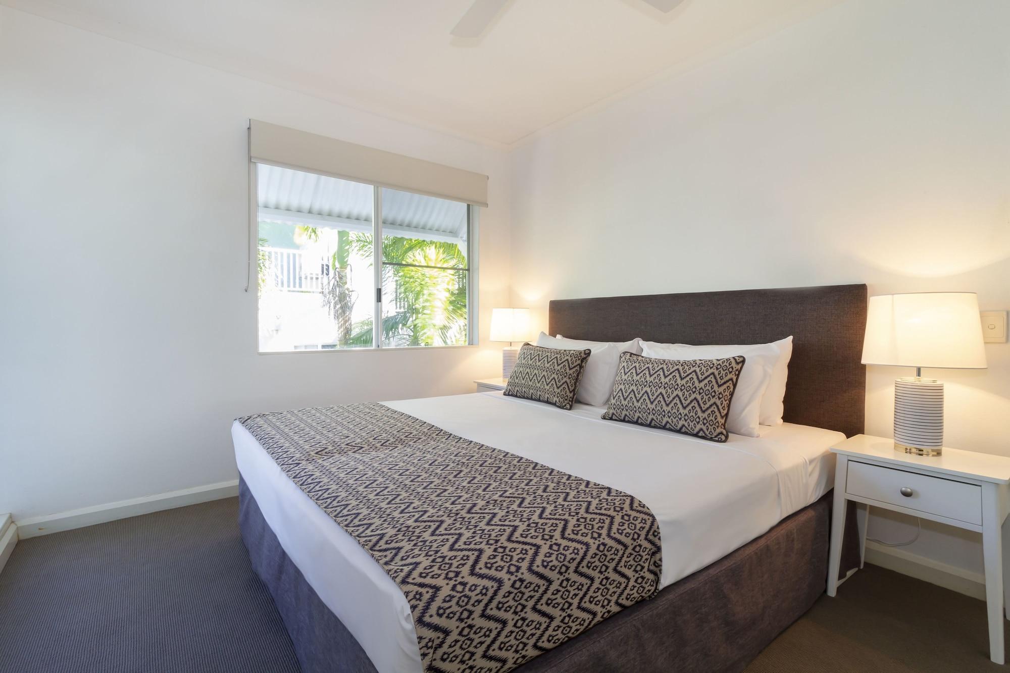 Aparthotel The White House Port Douglas