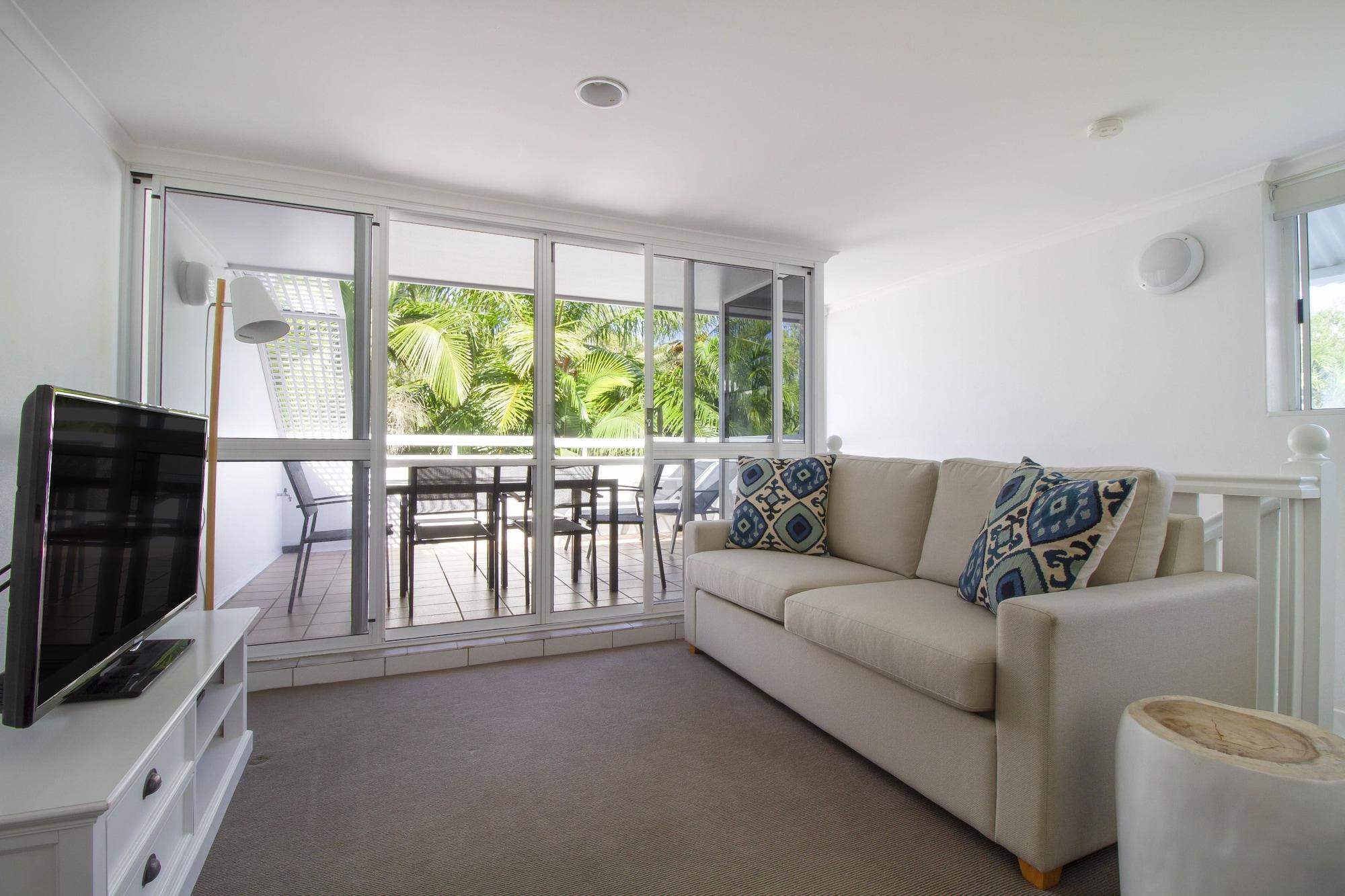 Aparthotel The White House Port Douglas