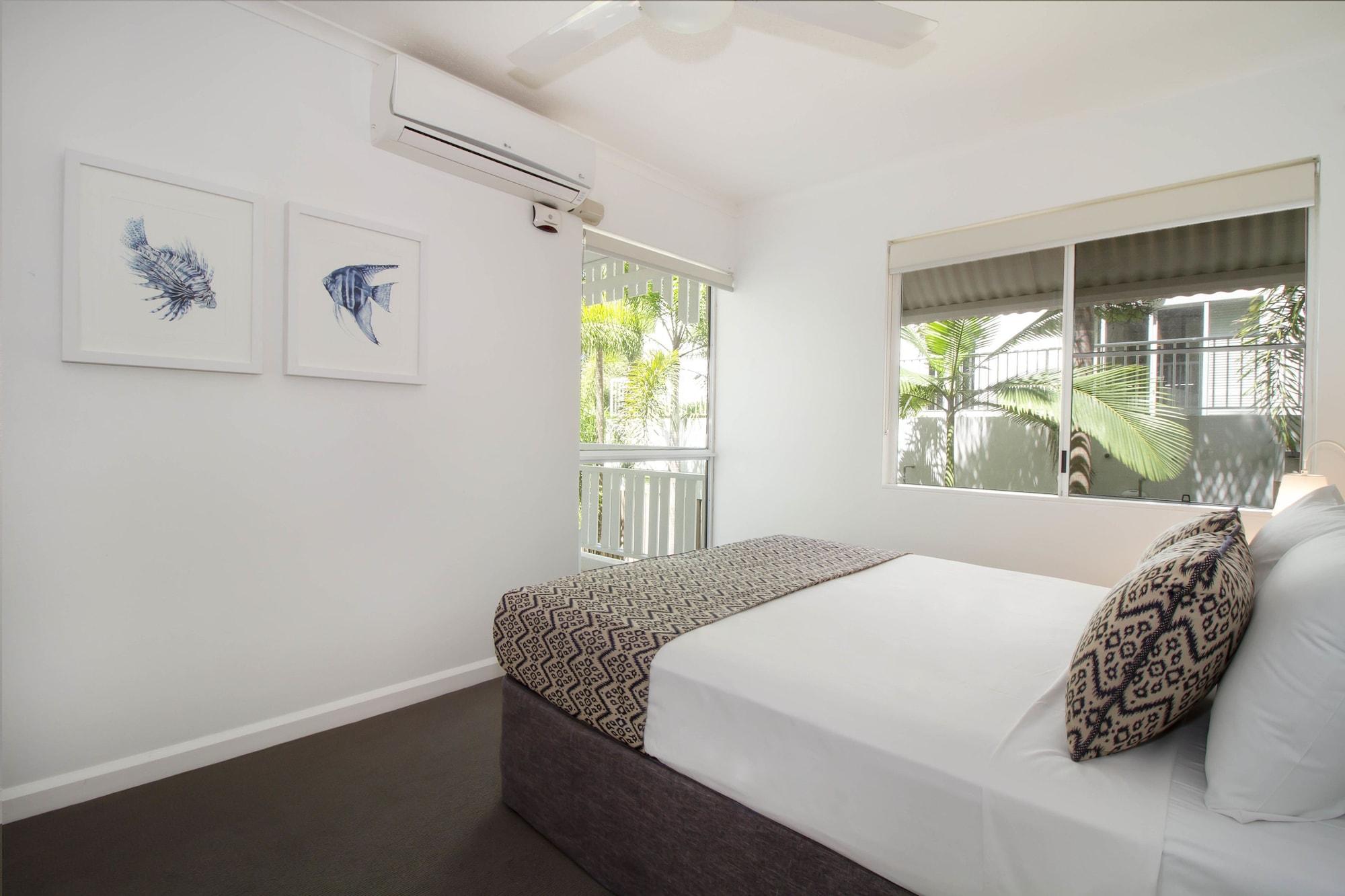 The White House Aparthotel 4*