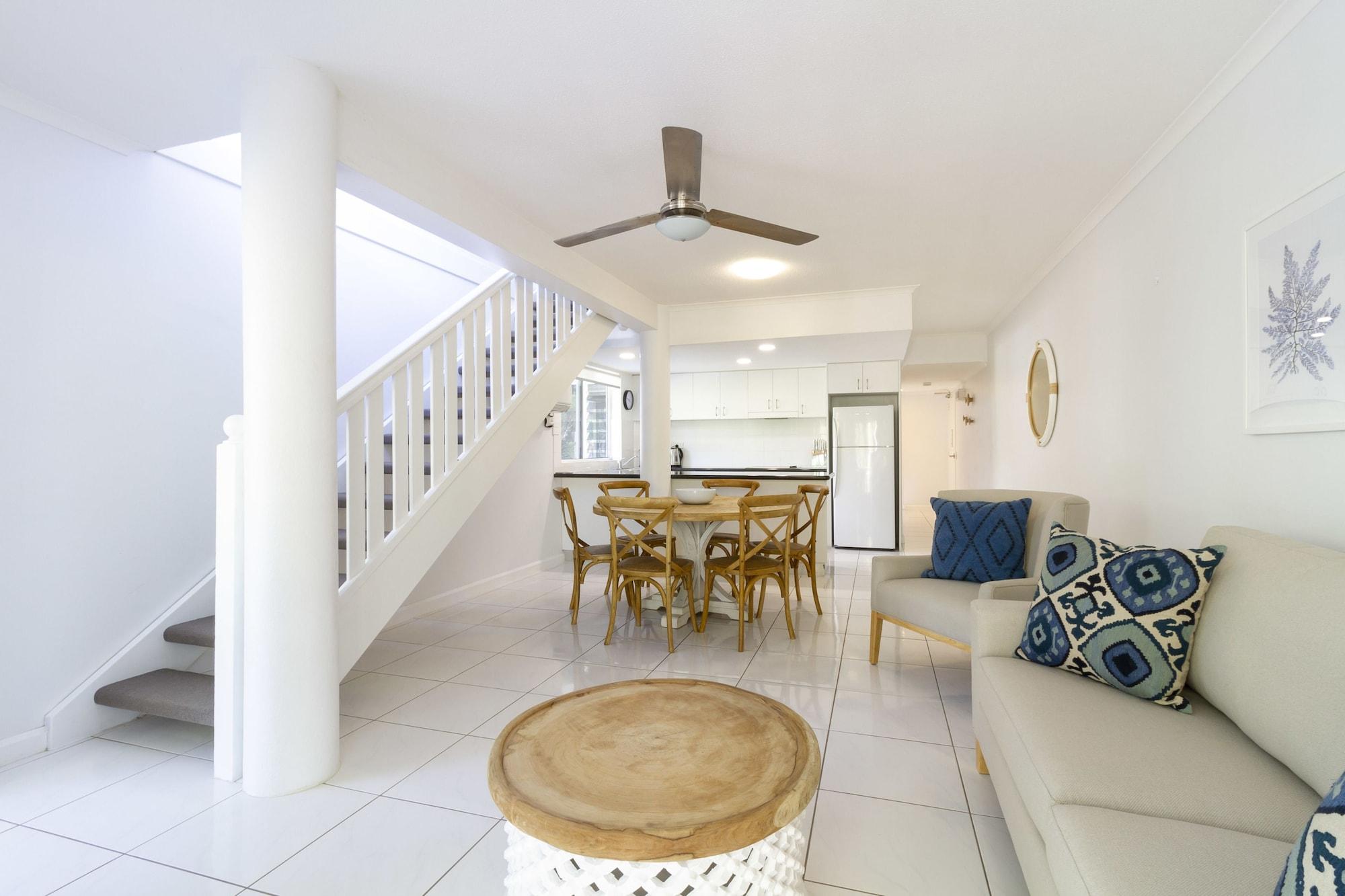 Aparthotel The White House Port Douglas