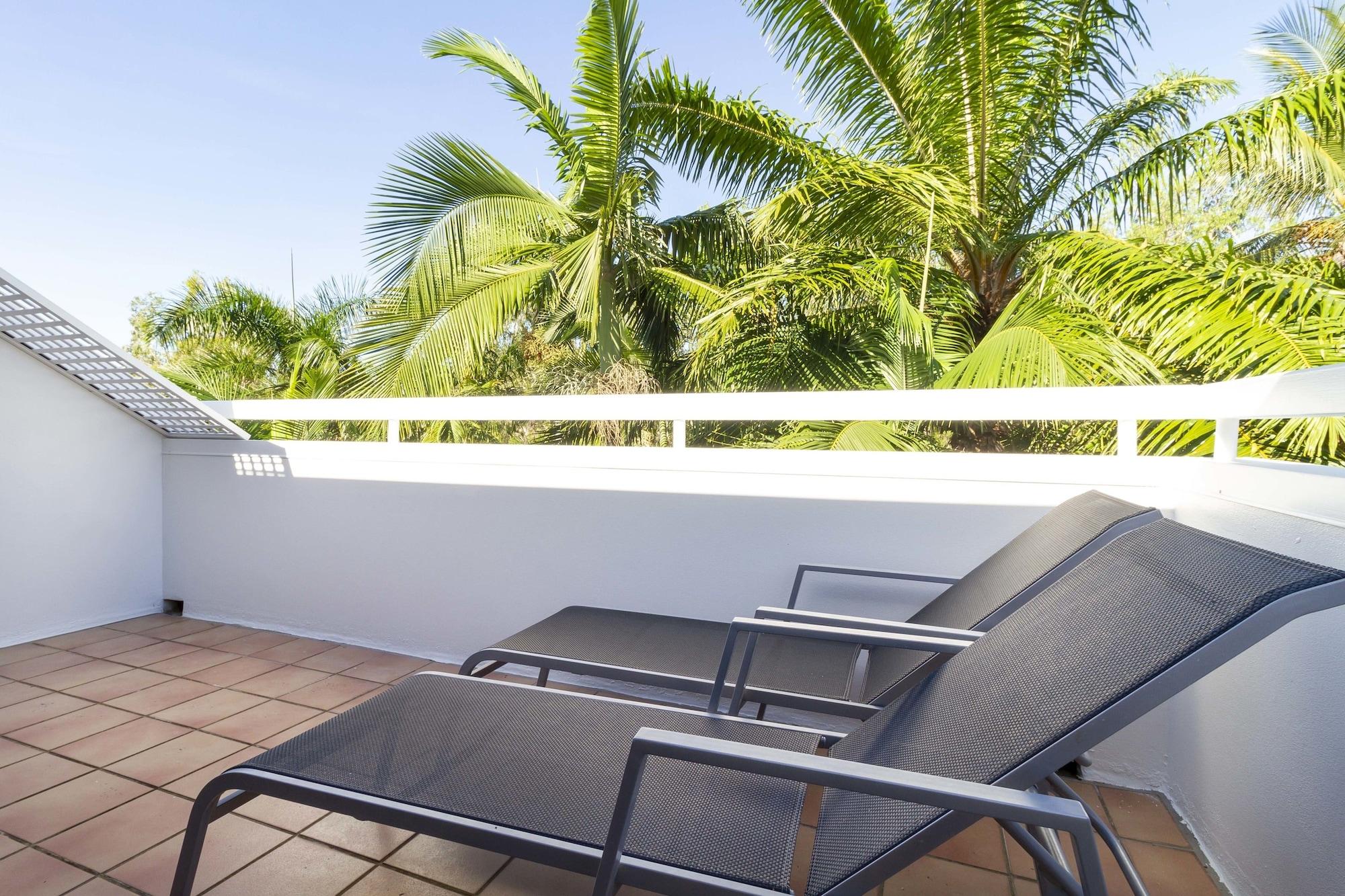 Aparthotel The White House Port Douglas