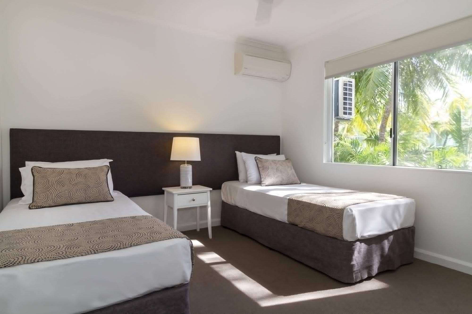 The White House Aparthotel Port Douglas