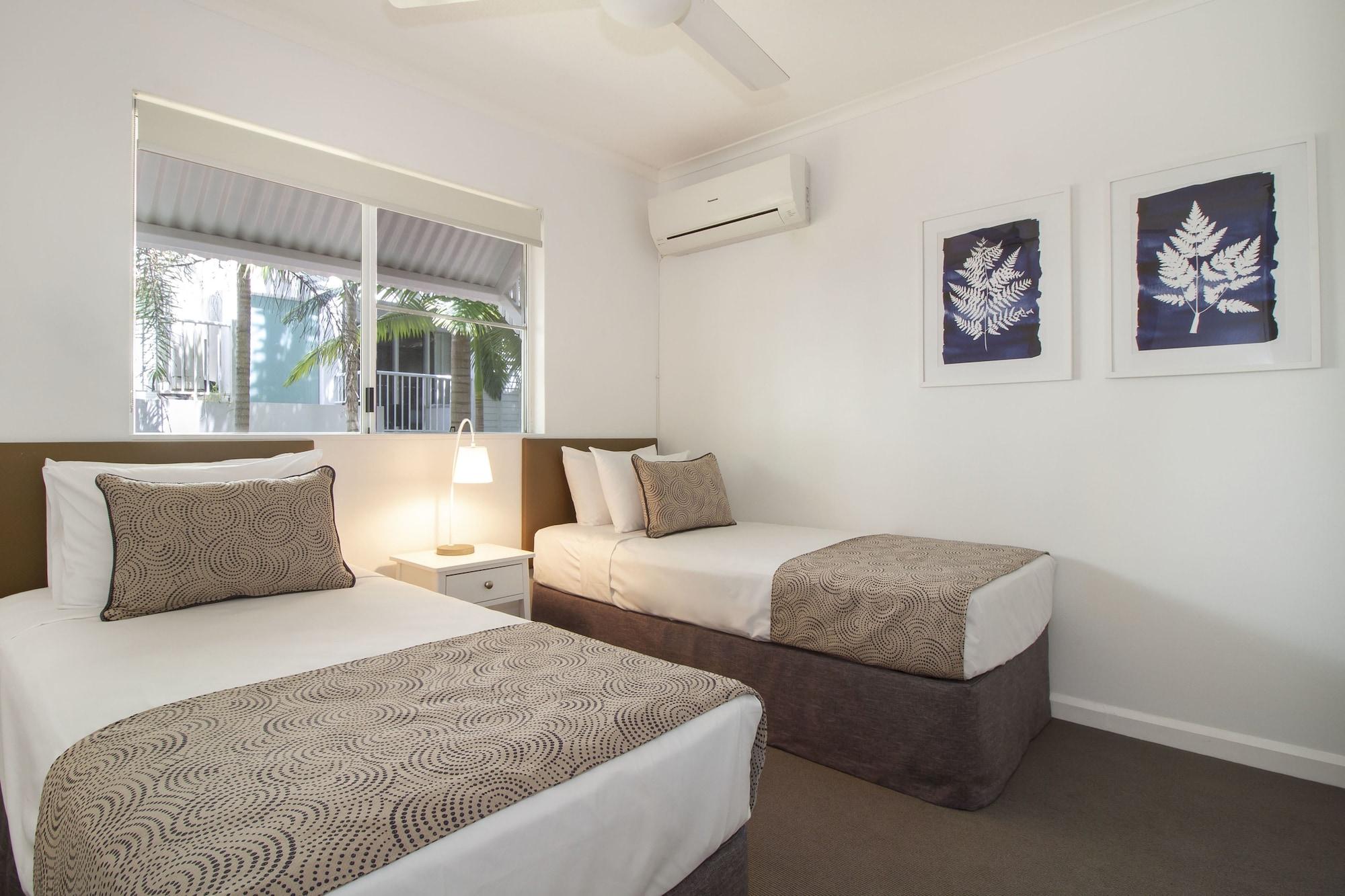 The White House Aparthotel 4*