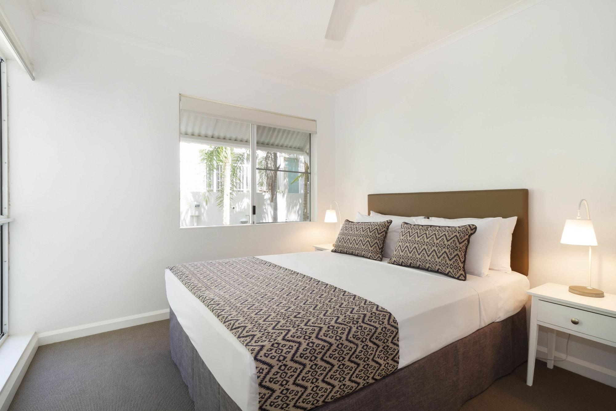 The White House Aparthotel Port Douglas