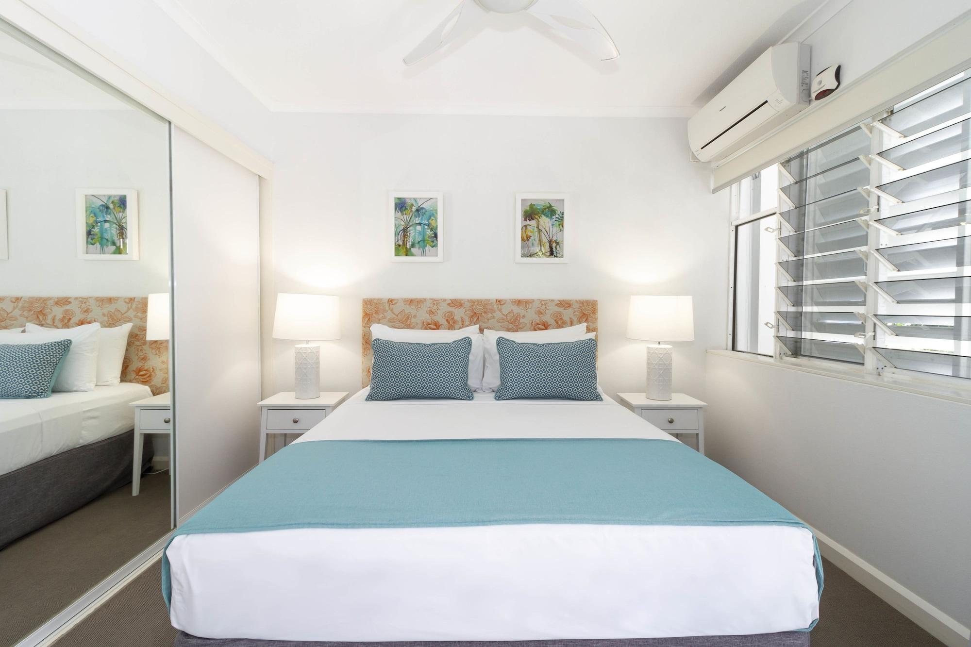 The White House Aparthotel 4*