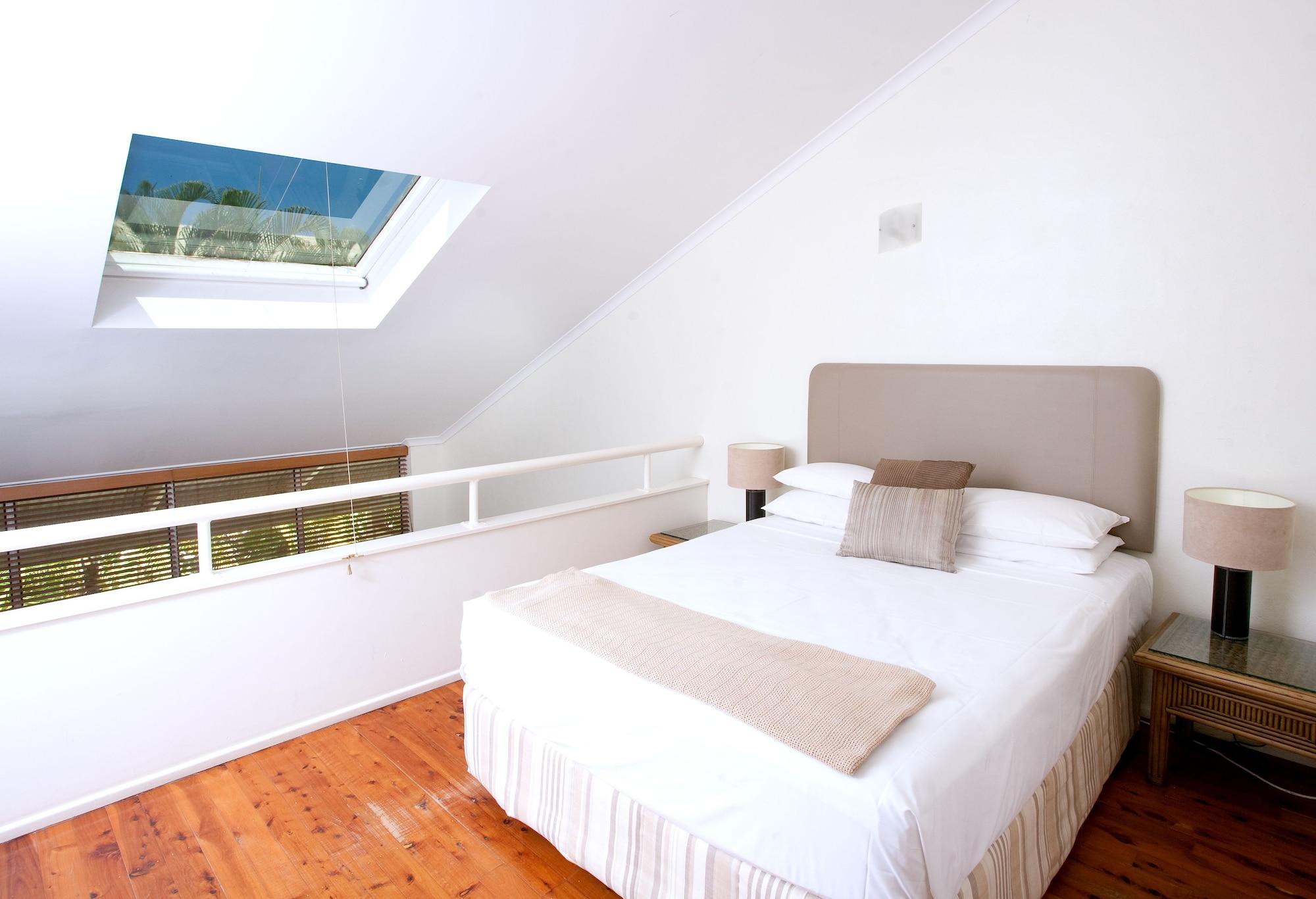 Coral Sea 4*