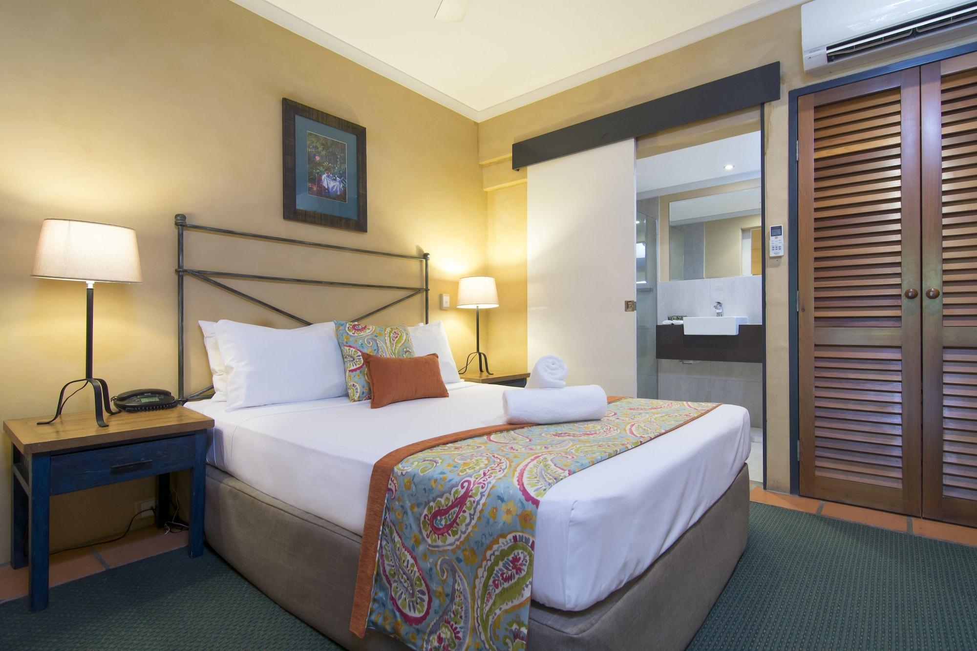 San Michele Aparthotel Port Douglas