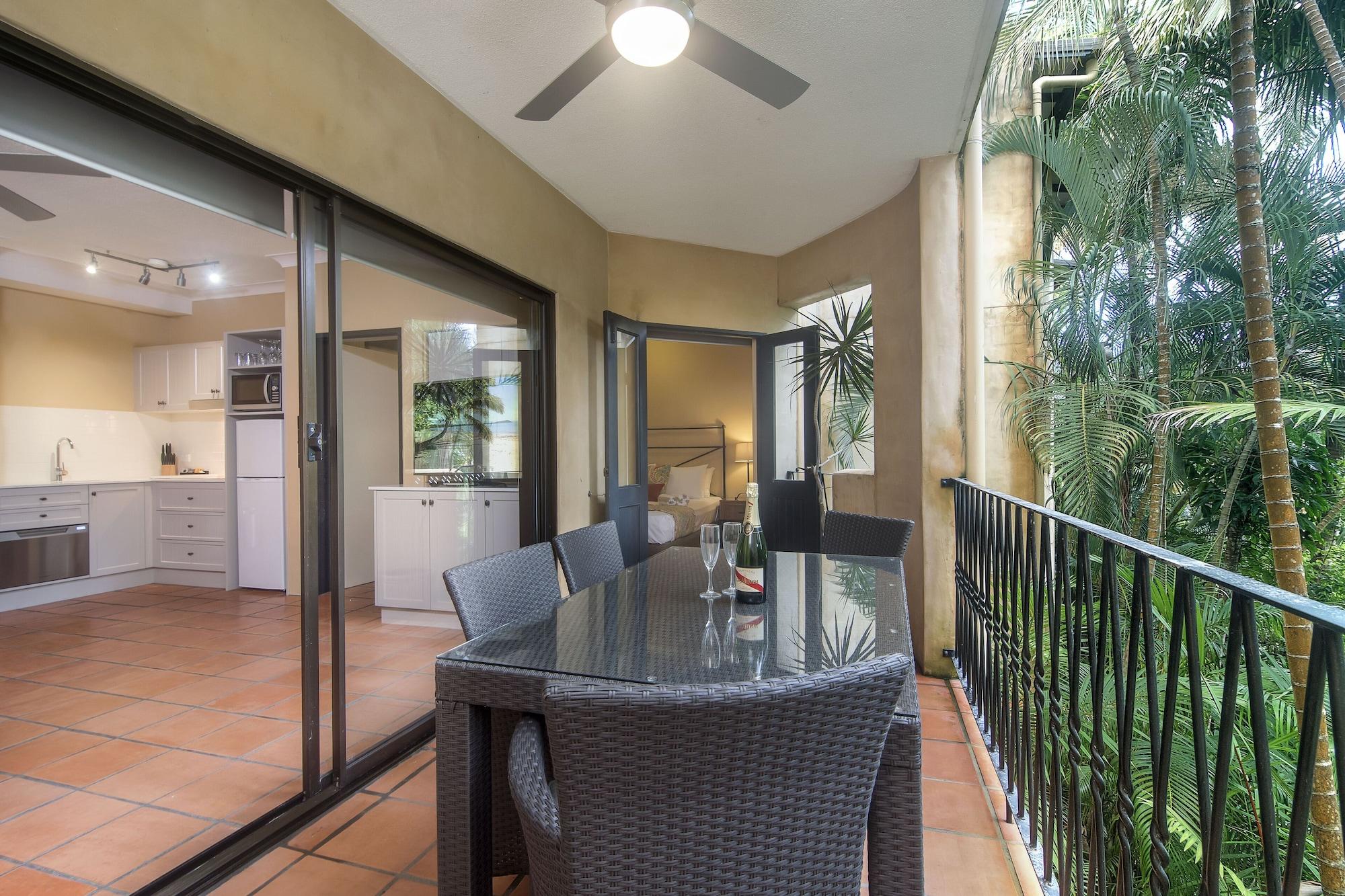 Aparthotel San Michele Port Douglas