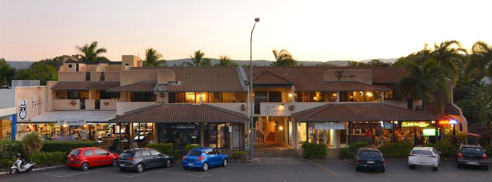San Michele 4*