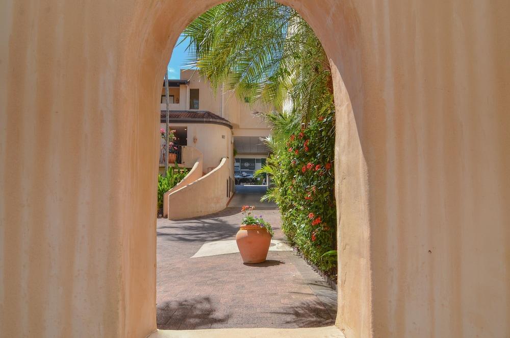 San Michele Port Douglas