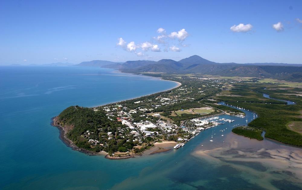 San Michele Aparthotel Port Douglas