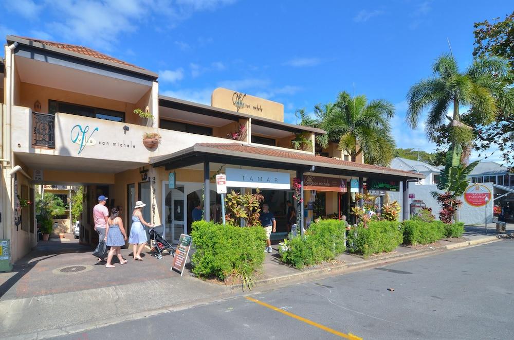 San Michele 4* Port Douglas