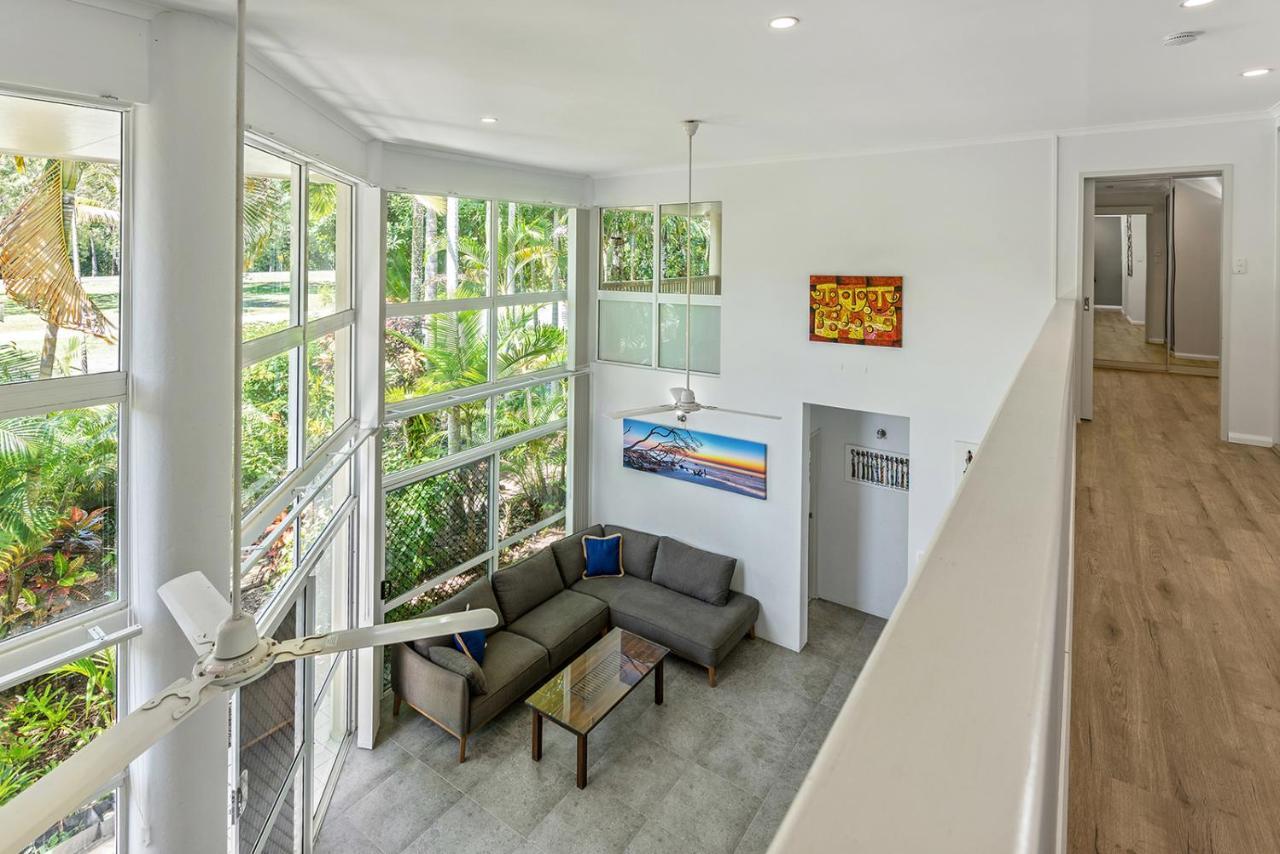 Tropical Nites Resort Port Douglas