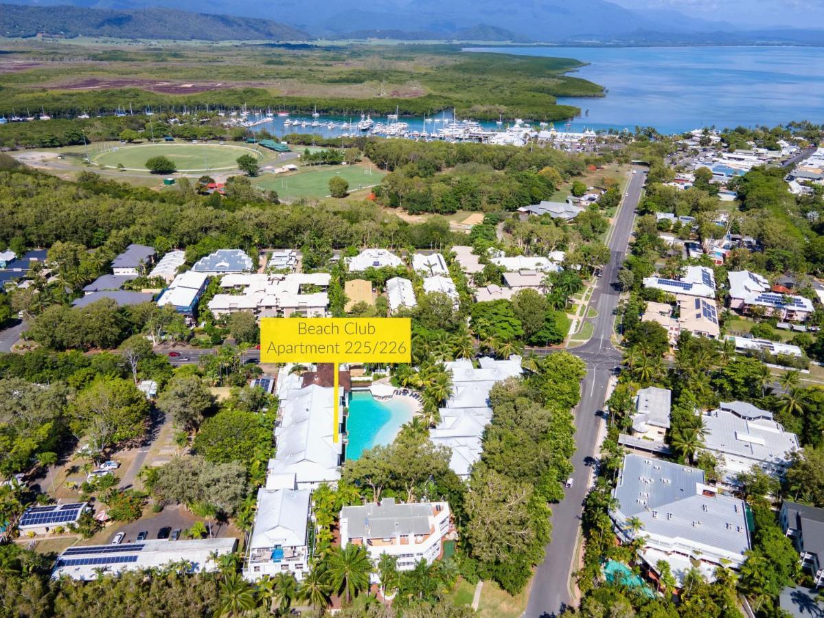 Club Luxury Apartamento Port Douglas