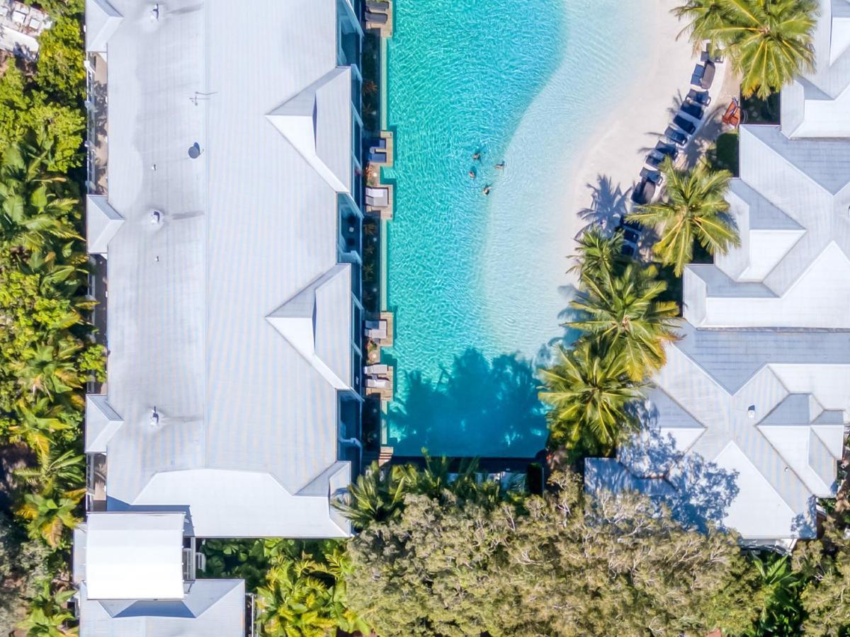Club Luxury Apartamento
