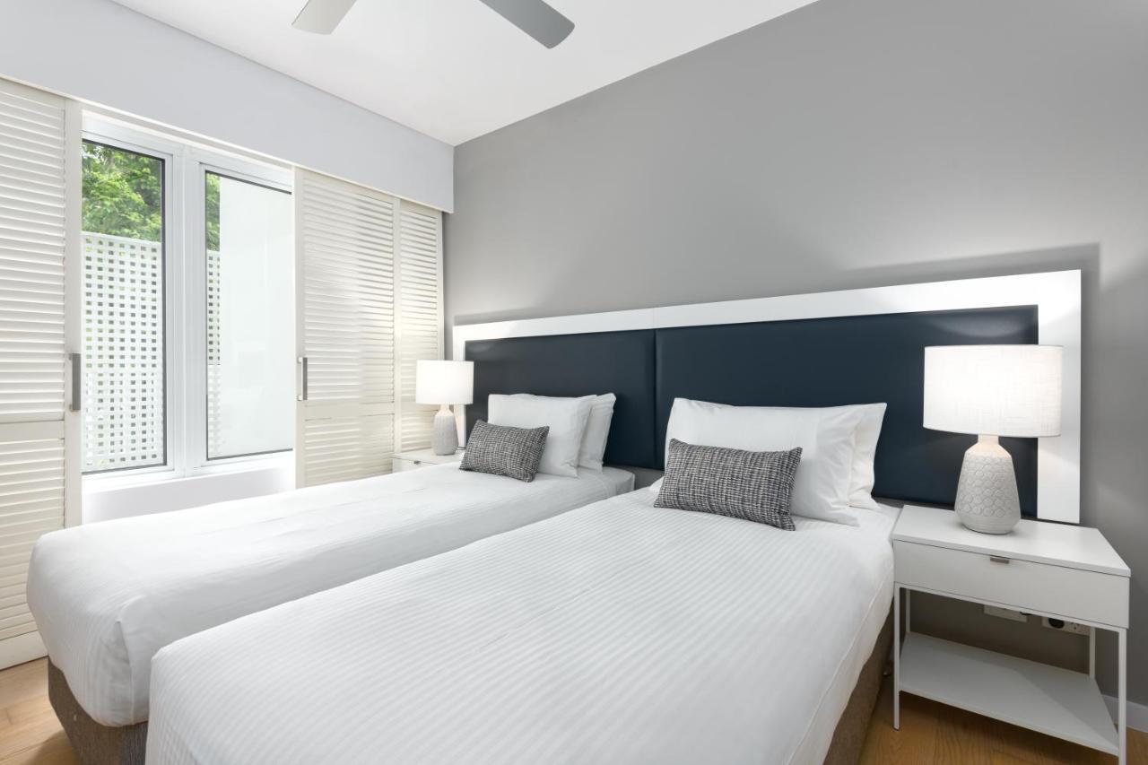 Club Luxury Apartamento Port Douglas