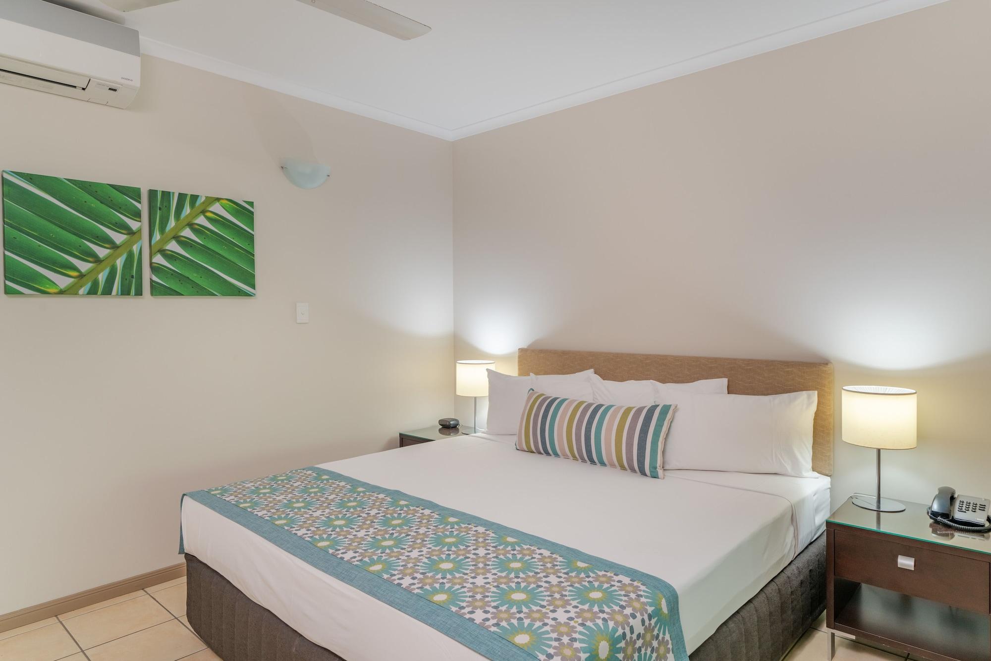 Regal 4* Port Douglas
