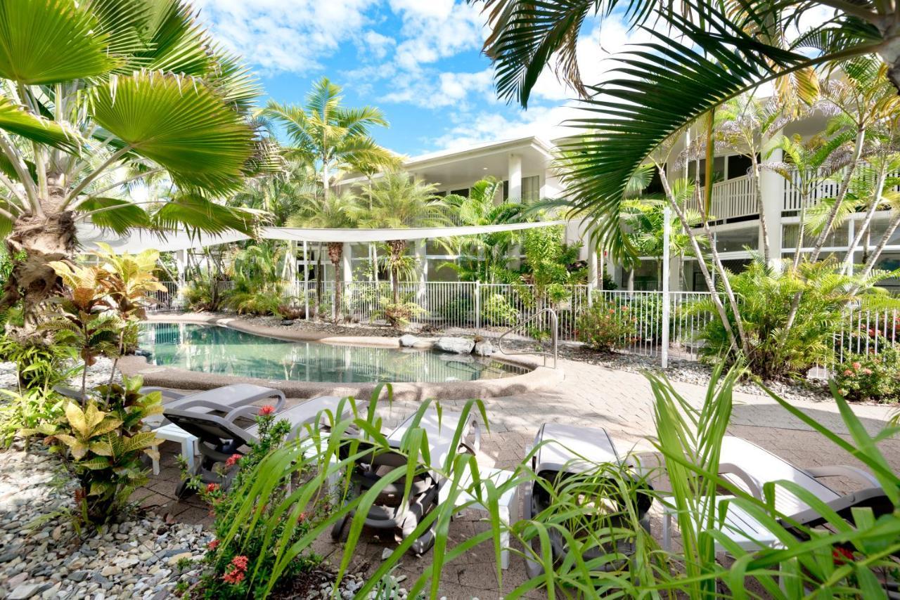 Tropical Nites Resort