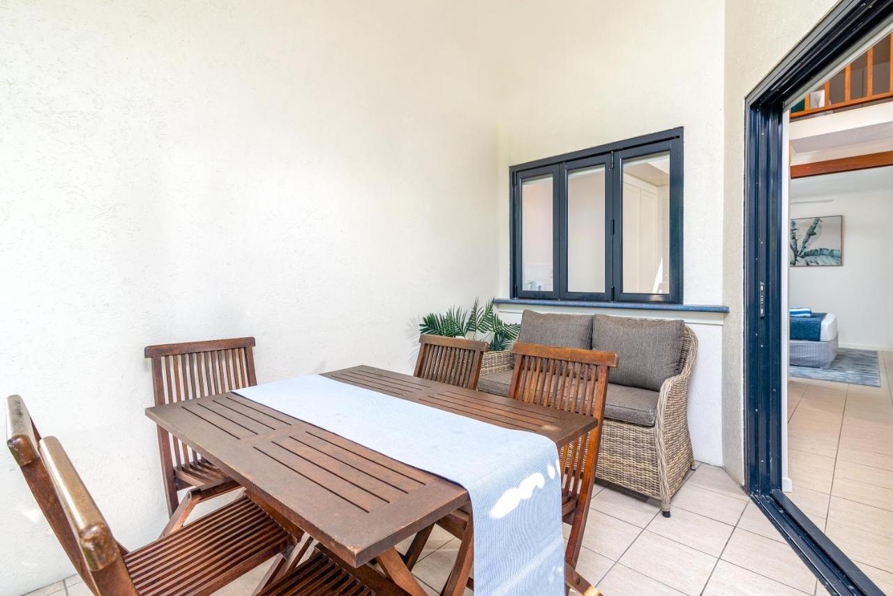 Seascape Holidays At 30 Tropic Style
