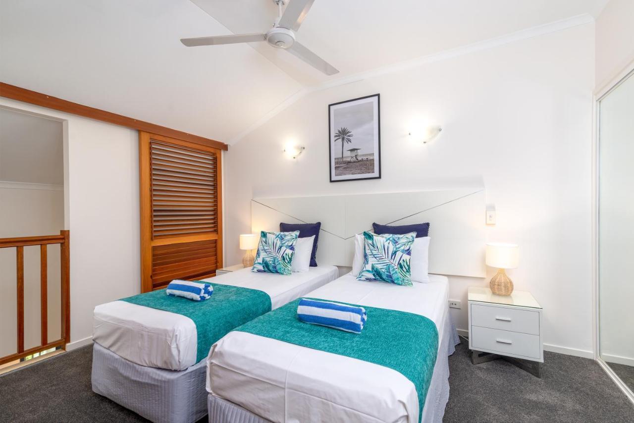 Seascape Holidays At 30 Tropic Style Apartment *
