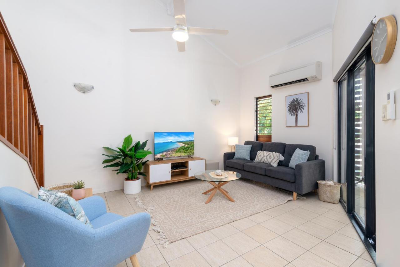 Seascape Holidays At 30 Tropic Style *