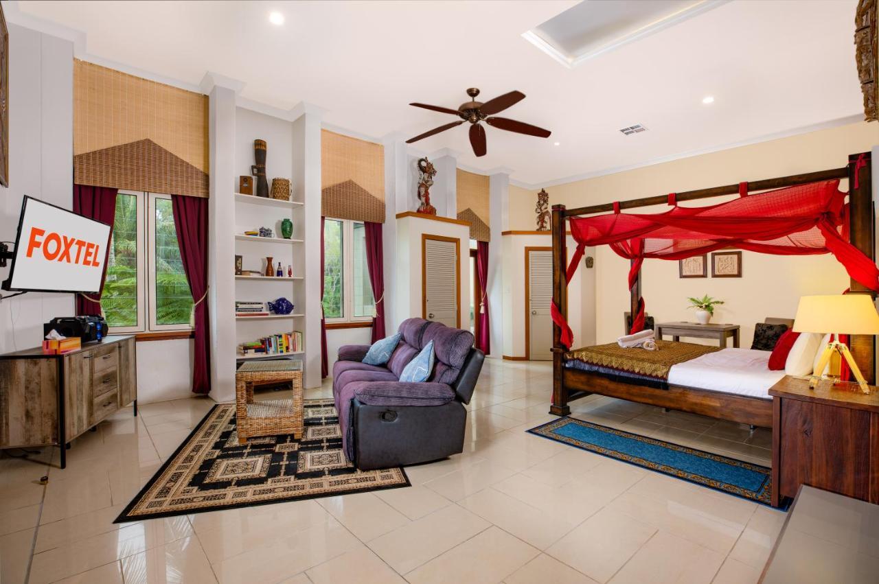 Luxury 65 Sq Mtrs And Bath Apartment *