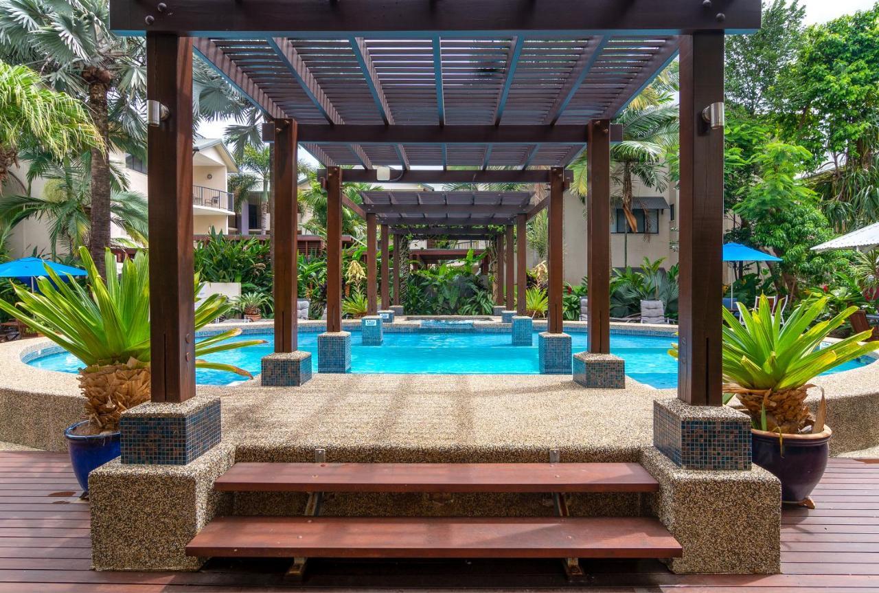 Seascape Holidays At 30 Tropic Style Apartment