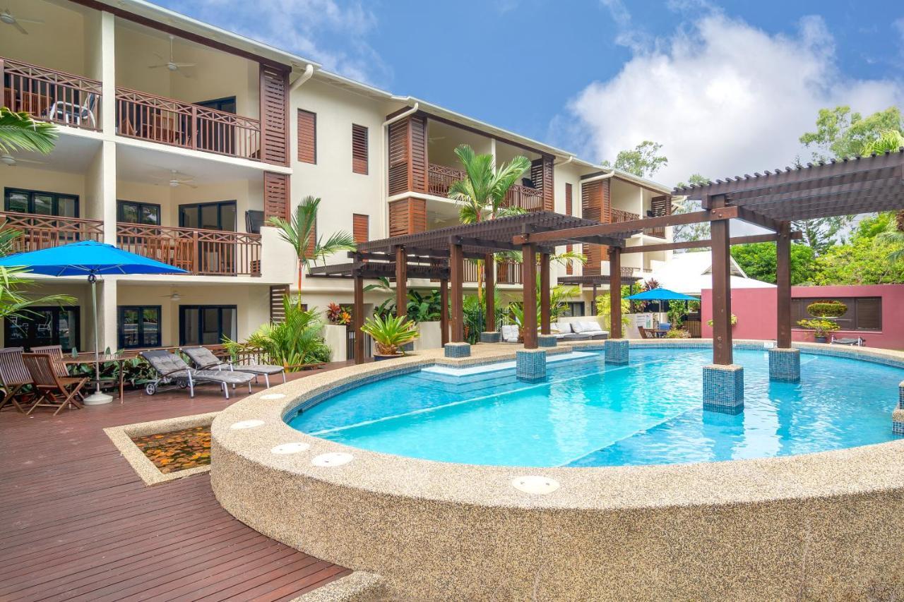 Seascape Holidays At 30 Tropic Style *