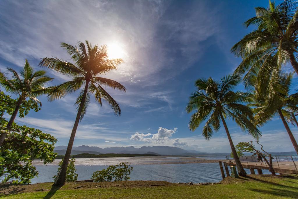 Aparthotel Titree Village Port Douglas