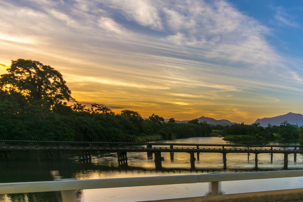 Titree Village 3* Port Douglas