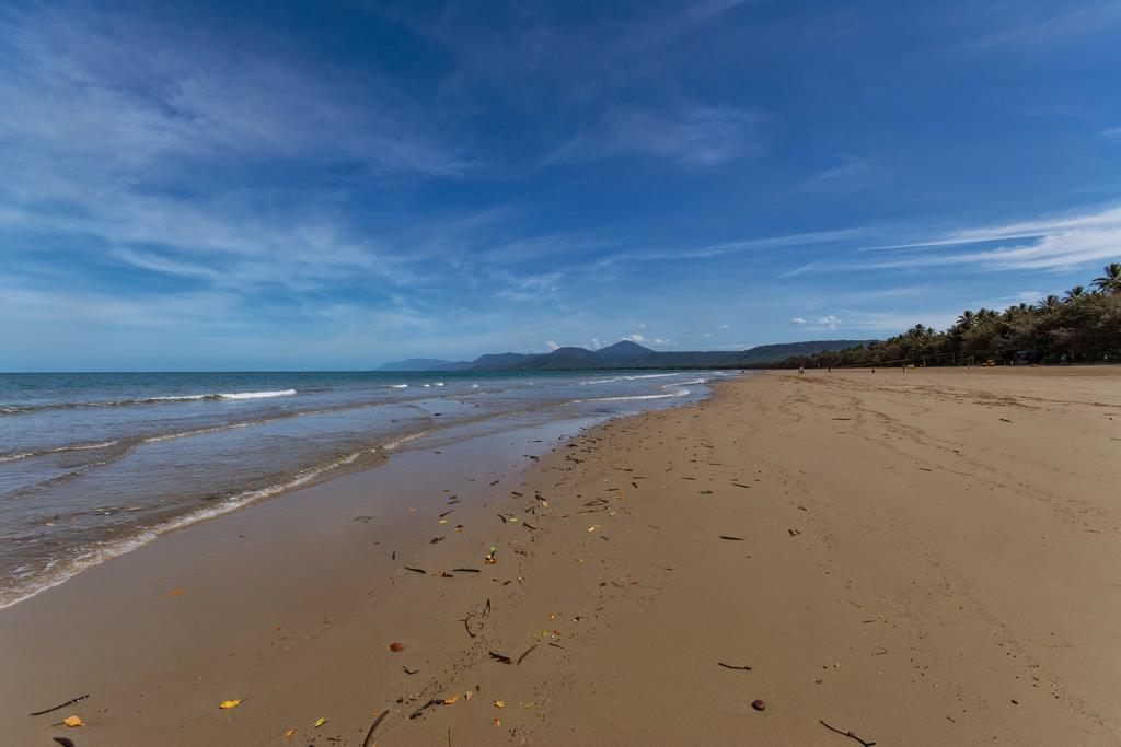 Titree Village Port Douglas