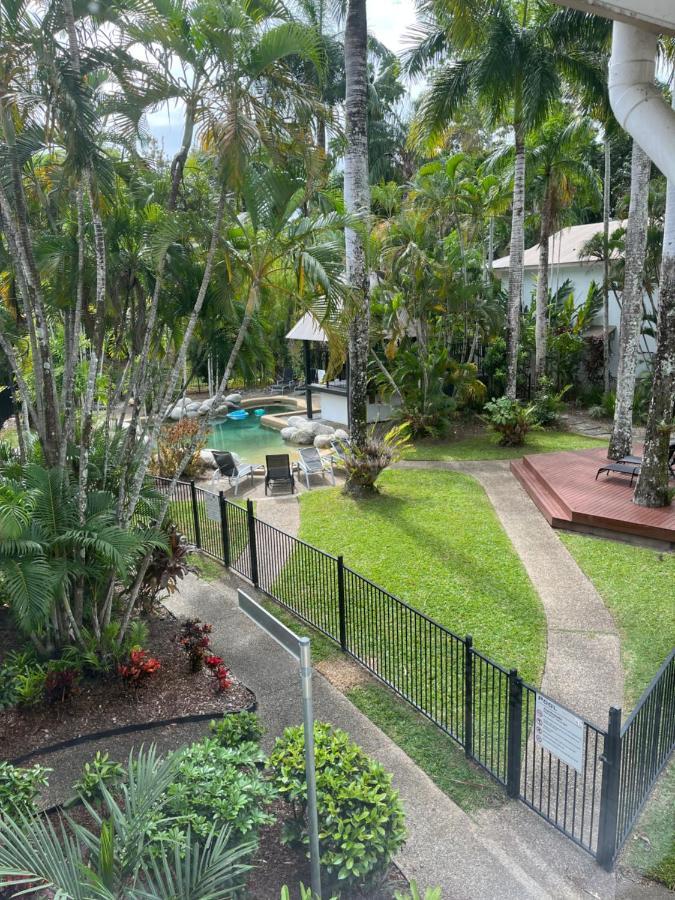 Reef Terraces On St Crispins * Port Douglas