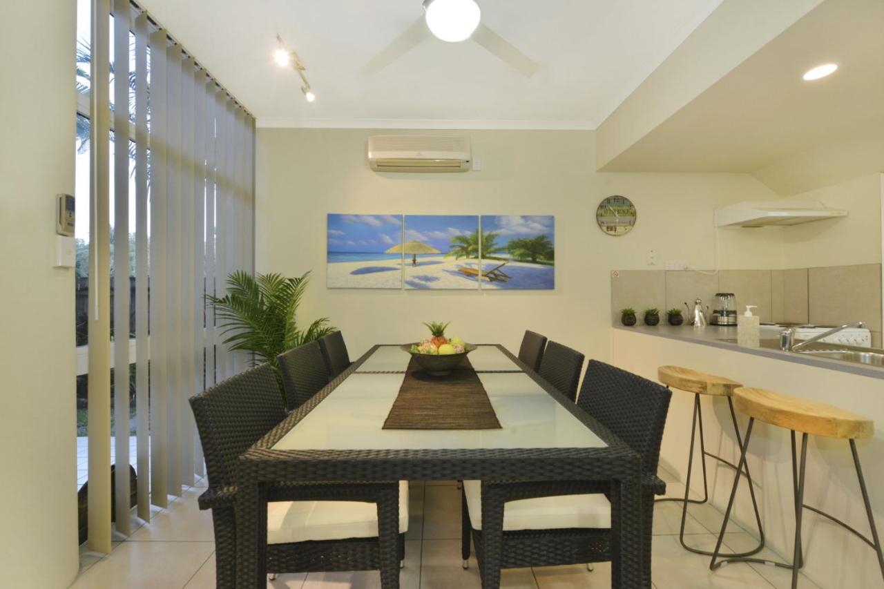 Holiday home Tropical Palms Port Douglas