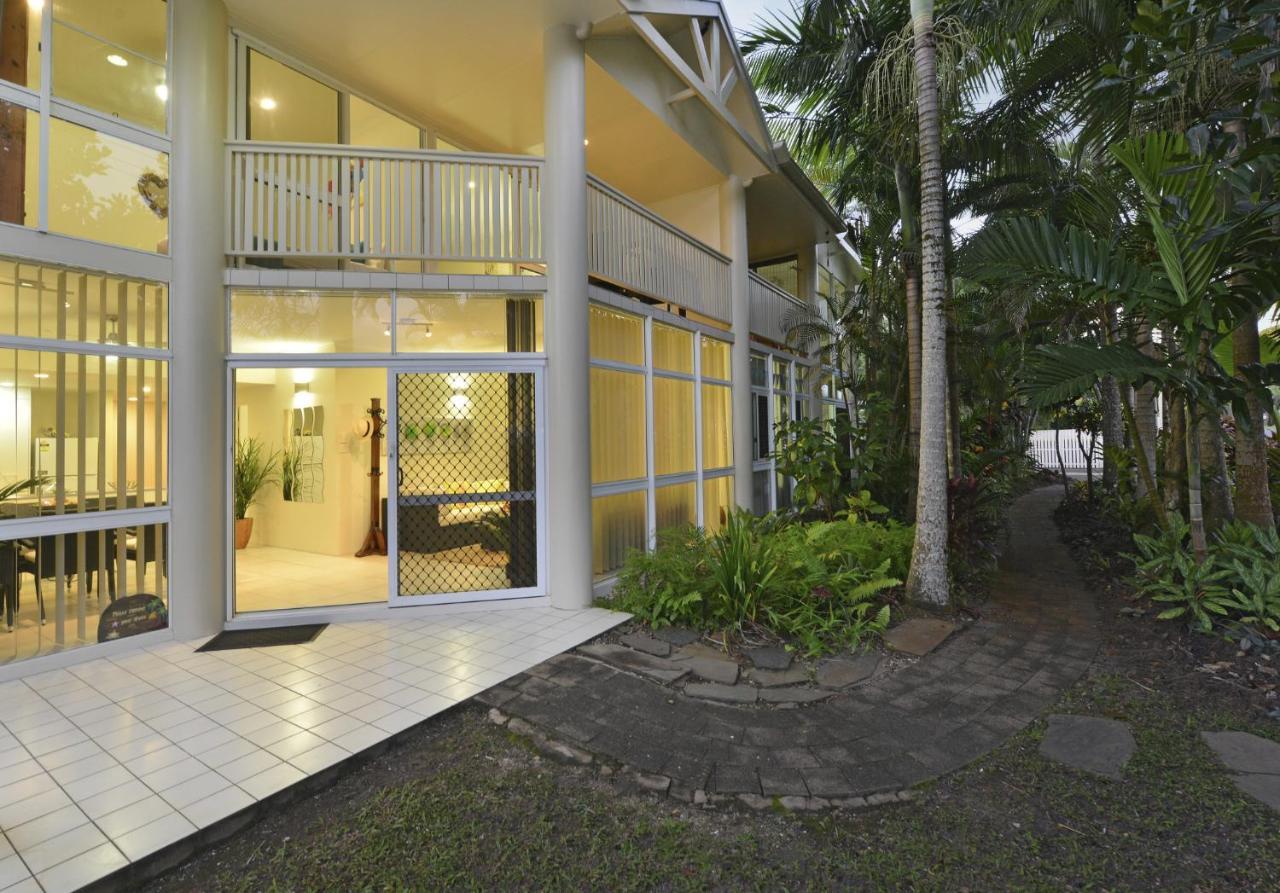 Holiday home Tropical Palms