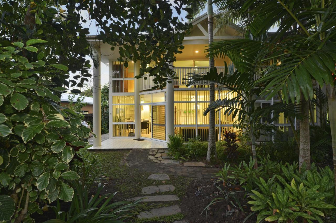 Tropical Palms Holiday home Port Douglas
