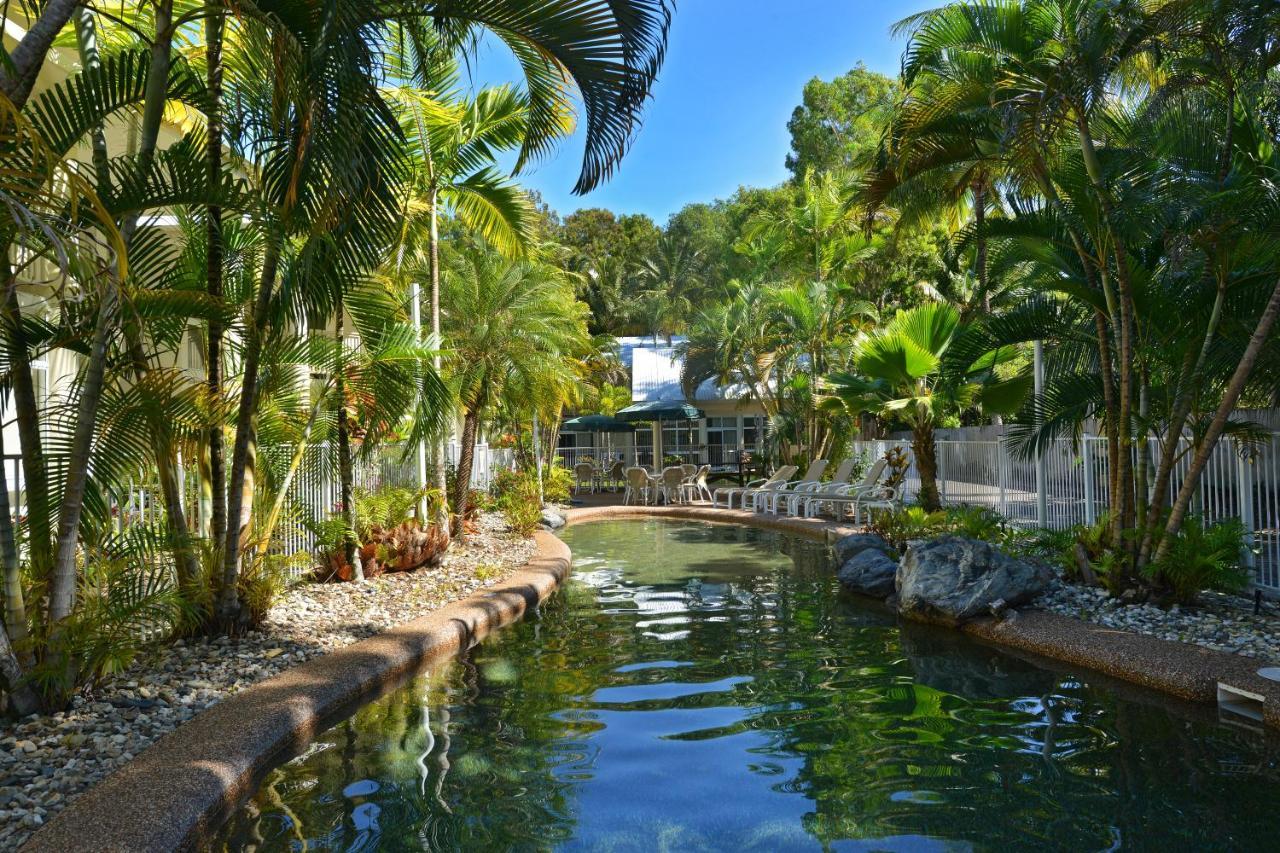 Holiday home Tropical Palms