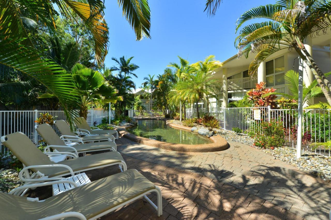 Tropical Palms * Port Douglas