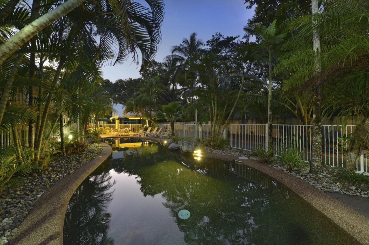 Holiday home Tropical Palms *
