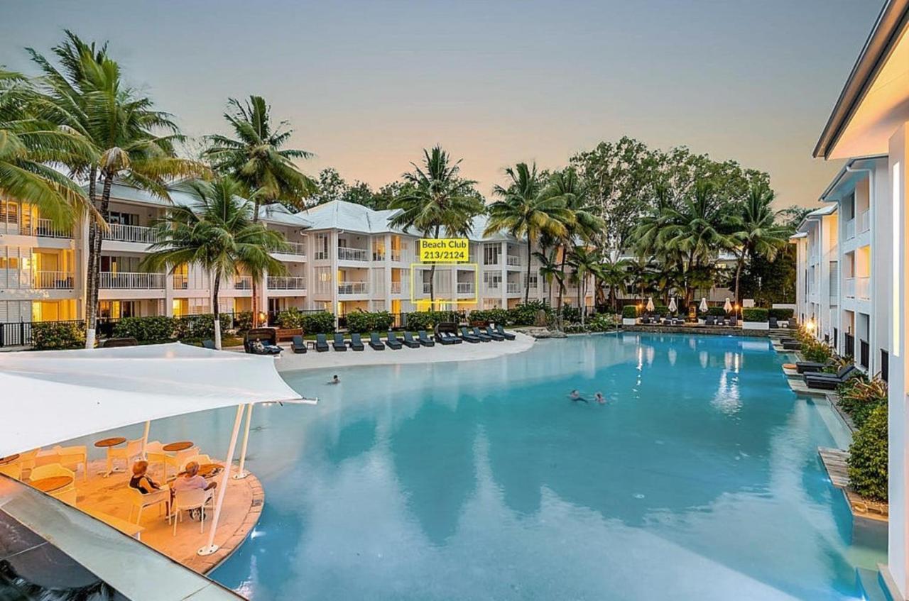 Club Luxury Apartamento *