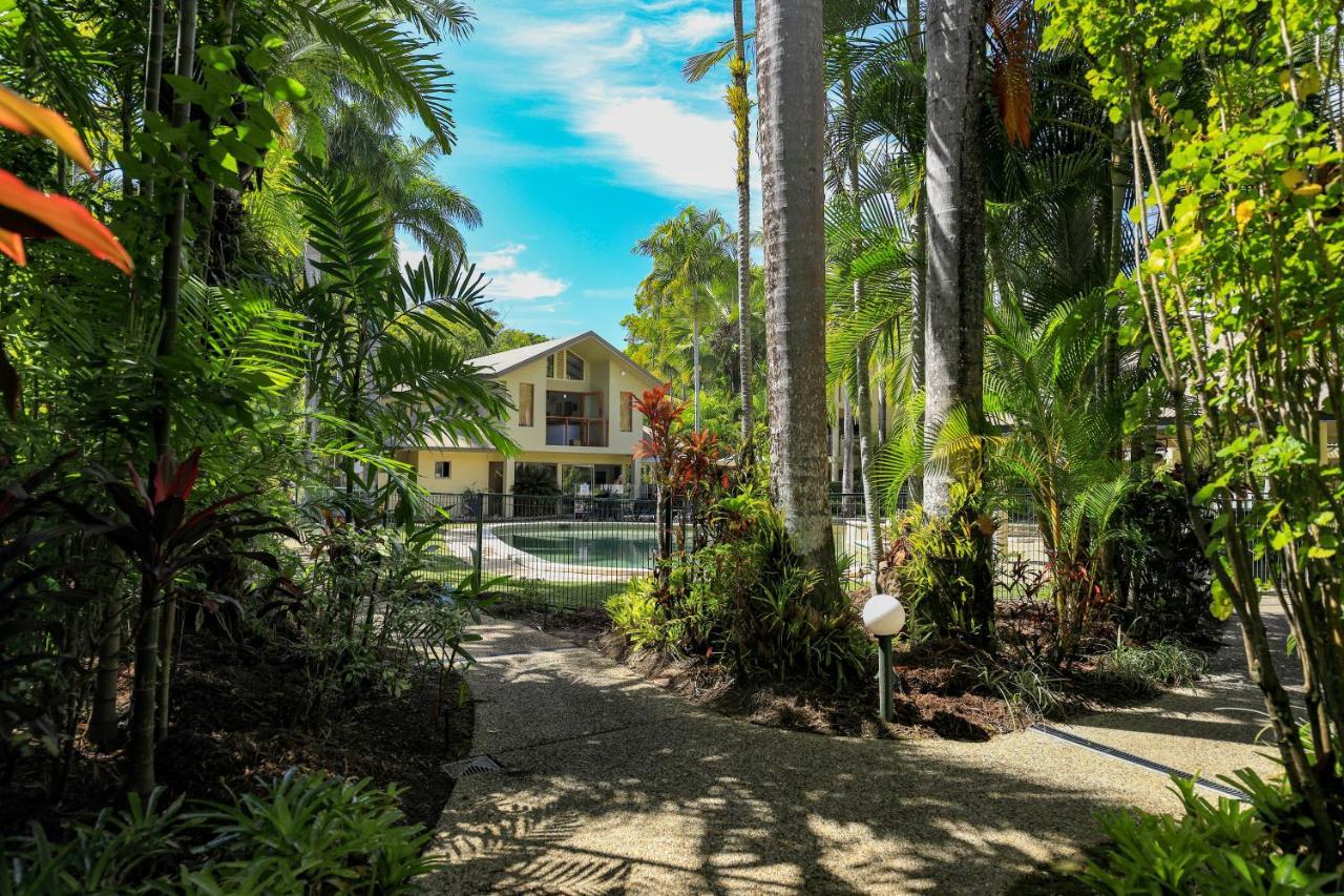 Sands Resort