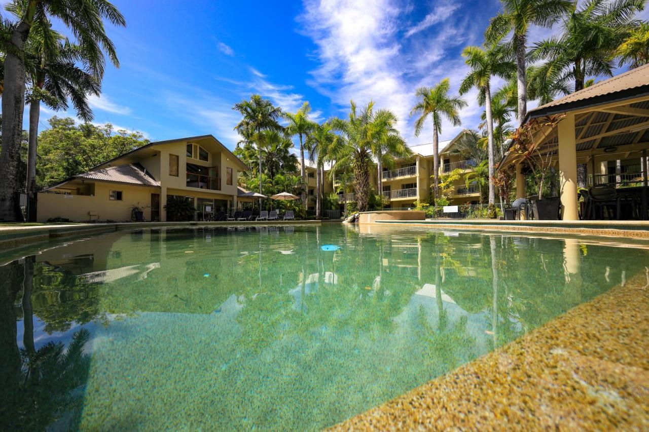Sands 3* Port Douglas