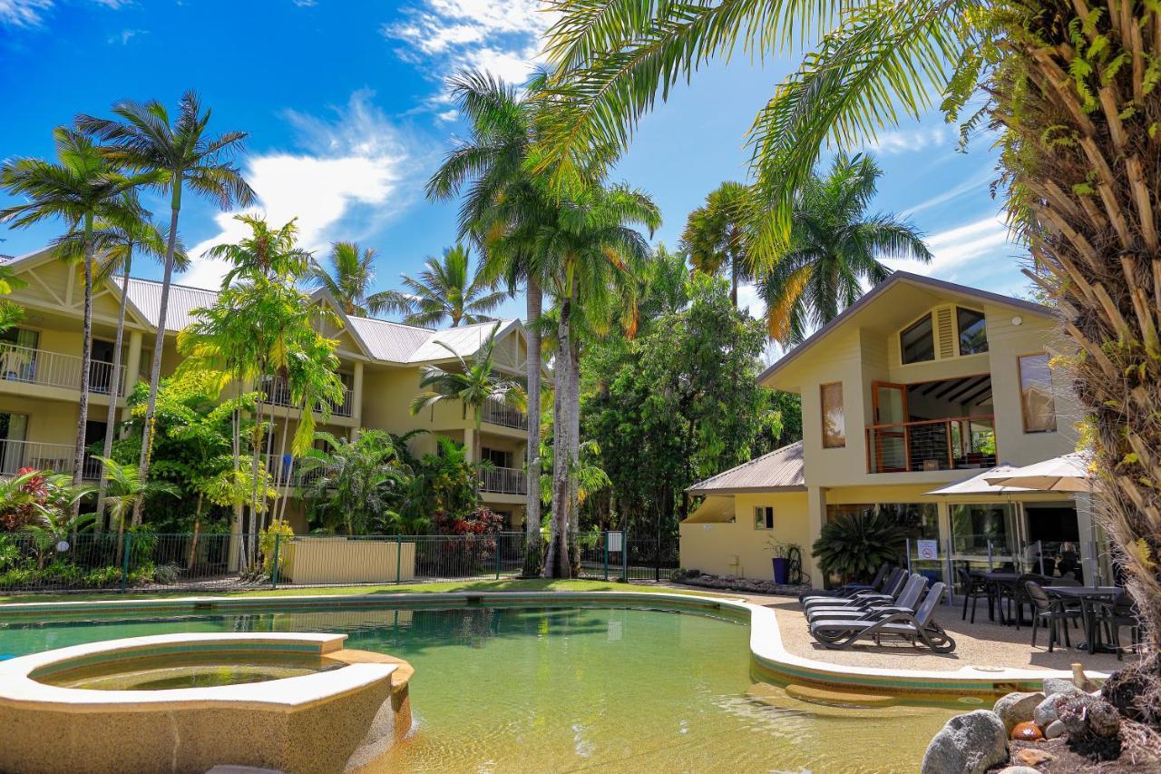 Sands Resort